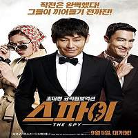 the spy undercover operation 2013 hindi dubbed full movie watch online The Spy: Undercover Operation (2013) Hindi Dubbed Full Movie Watch Online HD Print Free Download
