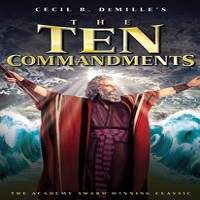 the ten commandments 1956 hindi dubbed full movie The Ten Commandments (1956) Hindi Dubbed Full Movie Watch Online HD Free Download