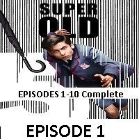 the umbrella academy 2019 season 1 hindi dubbed ep 1