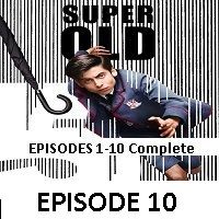 the umbrella academy 2019 season 1 hindi dubbed ep 10