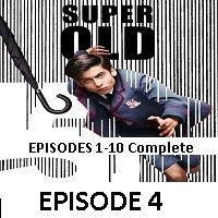 the umbrella academy 2019 season 1 hindi dubbed ep 4