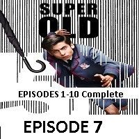 the umbrella academy 2019 season 1 hindi dubbed ep 7