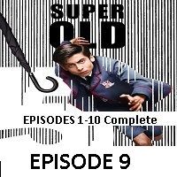 the umbrella academy 2019 season 1 hindi dubbed ep 9