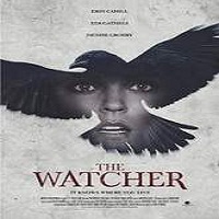 the watcher 2016 full movie The Watcher (2016) Full Movie Watch Online HD Print Quality Free Download