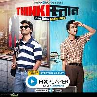 thinkistan 2019 season 01 hindi complete Thinkistan (2019) Season 01 Hindi Complete Watch Online HD Print Free Download