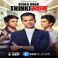 thinkistan 2019 season 02 hindi Thinkistan (2019) Hindi Season 02 Complete Watch Online HD Print Free Download