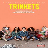 trinkets 2019 season 1 hindi dubbed complete watch Trinkets (2019) Season 1 Hindi Dubbed Complete Watch Online HD Free Download