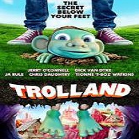 trolland 2016 full movie Trolland (2016) Full Movie Watch Online HD Print Free Download