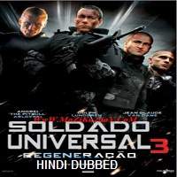 universal soldier regeneration 2009 hindi dubbed full movie Universal Soldier: Regeneration (2009) Hindi Dubbed Full Movie Watch Free Download