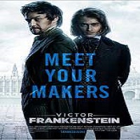 victor frankenstein 2015 full movie Victor Frankenstein (2015) Full Movie Watch Online HD Print Free Download