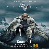 vikings 2013 hindi dubbed season 1 Vikings (2013) Hindi Dubbed Season 1 Complete Watch Online HD Print Free Download
