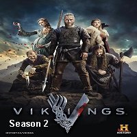 vikings 2014 hindi dubbed season 2 complete Vikings (2014) Hindi Dubbed Season 2 Complete Watch Online HD Print Free Download