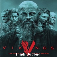 vikings 2016 hindi dubbed season 4 Vikings (2016) Hindi Dubbed Season 4 Complete Watch Online HD Print Free Download