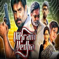 vikram vedha 2018 hindi dubbed full movie watch online hd print free download 1 Vikram Vedha (2018) Hindi Dubbed Full Movie Watch Online HD Print Free Download