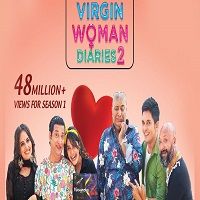 virgin woman diaries 2019 hindi season 2 Virgin Woman Diaries (2019) Hindi Season 2 Complete Watch Online HD Free Download