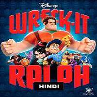 wreck it ralph 2012 hindi dubbed Wreck-It Ralph (2012) Hindi Dubbed Full Movie Watch Online HD Free Download