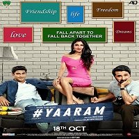 yaaram 2019 hindi full movie watch Yaaram (2019) Hindi Full Movie Watch Online HD Print Free Download