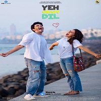 yeh crazy dil 2019 hindi season 1 watch Yeh Crazy Dil (2019) Hindi Season 1 Watch Online HD Print Free Download