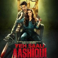 yeh saali aashiqui 2019 hindi full movie Yeh Saali Aashiqui (2019) Hindi Full Movie Watch Online HD Print Free Download