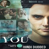 you 2018 hindi dubbed season 1 complete You (2018) Hindi Dubbed Season 1 Complete Watch Online HD Free Download