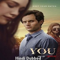 you 2019 hindi dubbed season 2 You (2019) Hindi Dubbed Season 2 Watch Online HD Print Free Download