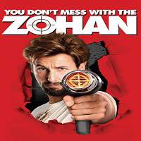 you dont mess with the zohan 2008 hindi dubbed full movie You Don’t Mess with the Zohan (2008) Hindi Dubbed Full Movie Watch Online Download