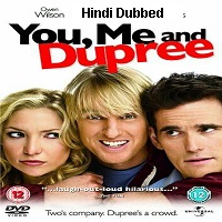 you me and dupree 2006 hindi dubbed full movie watch online You, Me and Dupree (2006) Hindi Dubbed Full Movie Watch Online HD Print Free Download