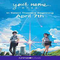 your name 2016 hindi dubbed full movie watch online Your Name (2016) Hindi Dubbed Full Movie Watch Online HD Print Free Download