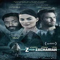 z for zachariah 2015 full movie Z for Zachariah (2015) Full Movie Watch Online DVD Print Quality Free Download