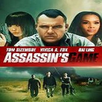 assassins game full movie Assassin’s Game (2015) Watch Full Movie Online DVD Free Download