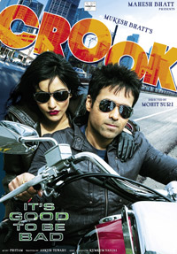 crook2 Crook (2010) Watch Full Movie Online HD Download