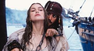pirates of the caribbean hindi dubbed Pirates of the Caribbean: The Curse of the Black Pearl (2003) Hindi Dubbed Full Movie