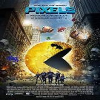 pixels full movie Pixels (2015) Full Movie Watch Online HD Print Free Download