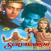 suryavanshi full movie1 Suryavanshi (1992) Watch Full Movie Online DVD Download