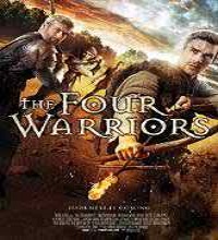 the four warriors full movie The Four Warriors (2015) Watch Full Movie Online DVD Free Download