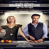 the gourmet detective full movie The Gourmet Detective (2015) Full Movie Watch Online HD Free Download
