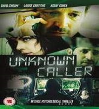 unknown caller full movie1 Unknown Caller (2014) Watch Full Movie Online DVD Free Download