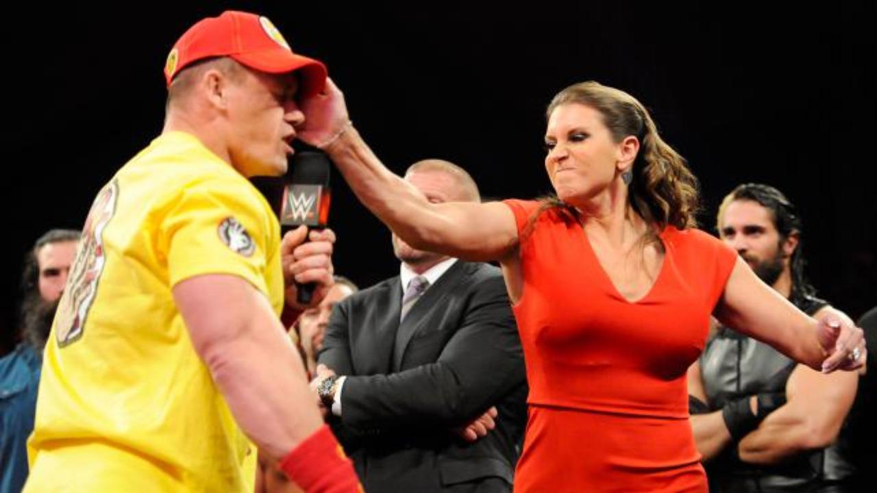 wwe raw 04 07 14 WWE Raw 04/07/2014 Watch Full Show Online HD Download