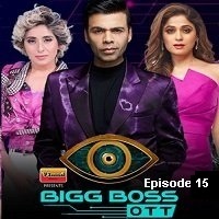 bigg boss ott 2021 ep 15 hindi season 1 watch online Bigg Boss OTT (2021 EP 15) Hindi Season 1 Watch Online HD Print Free Download