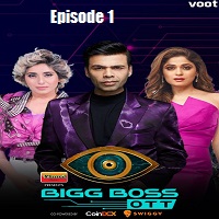 bigg boss ott 2021 hindi season 1 episode 1