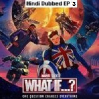 what if 2021 ep 3 unofficial hindi dubbed season 1 What If (2021 EP 3) Unofficial Hindi Dubbed Season 1 Watch Online HD Print Free Download