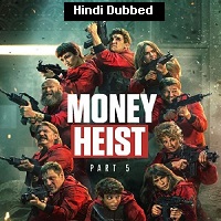 money heist 2021 hindi season 5 watch online