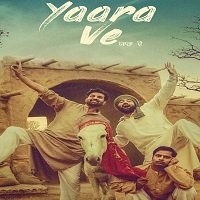 yaara ve 2019 punjabi full movie watch online Yaara Ve (2019) Punjabi Full Movie Watch Online HD Print Free Download