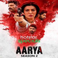 aarya 2021 hindi season 2 complete watch online Aarya (2021) Hindi Season 2 Complete Watch Online HD Print Free Download