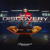 star trek discovery season 4 poster Star Trek Discovery Season 4 Full Movie Watch Online HD Free Download