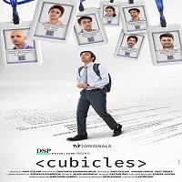 cubicles 2019 hindi season 1 complete watch online Cubicles (2019) Hindi Season 1 Complete Watch Online HD Print Free Download