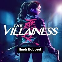 The Villainess (2017) Hindi Dubbed Full Movie Watch Online HD Print Free Download