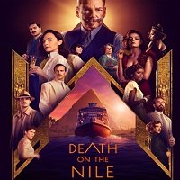 Death on the Nile (2022) English Full Movie Watch Online HD Print Free Download