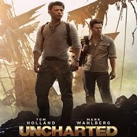 Uncharted (2022) English Full Movie Watch Online HD Print Free Download