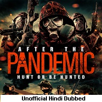 After the Pandemic (2022) Unofficial Hindi Dubbed Full Movie Watch Online HD Print Free Download